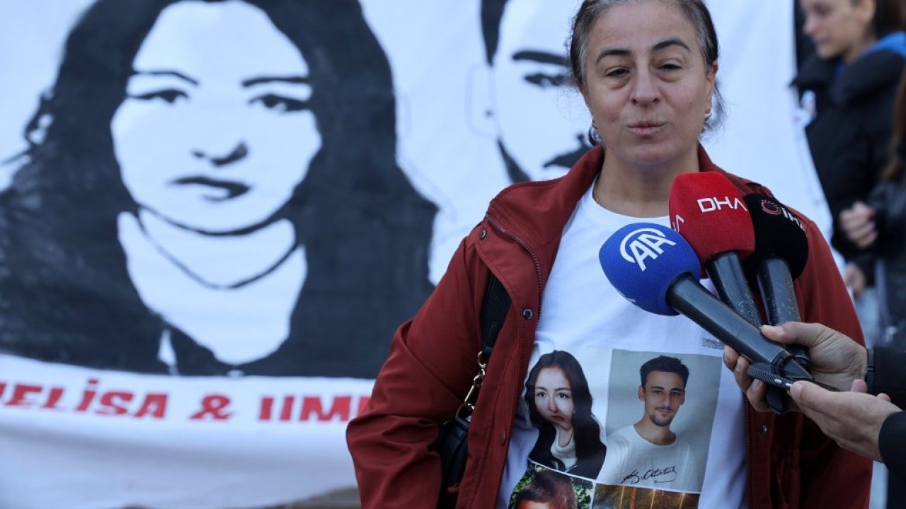 Sivas&#039;ta iki kardeşi evlerinde bıçaklayarak öldüren sanığa, 2 kez ağırlaştırılmış müebbet hapis cezası