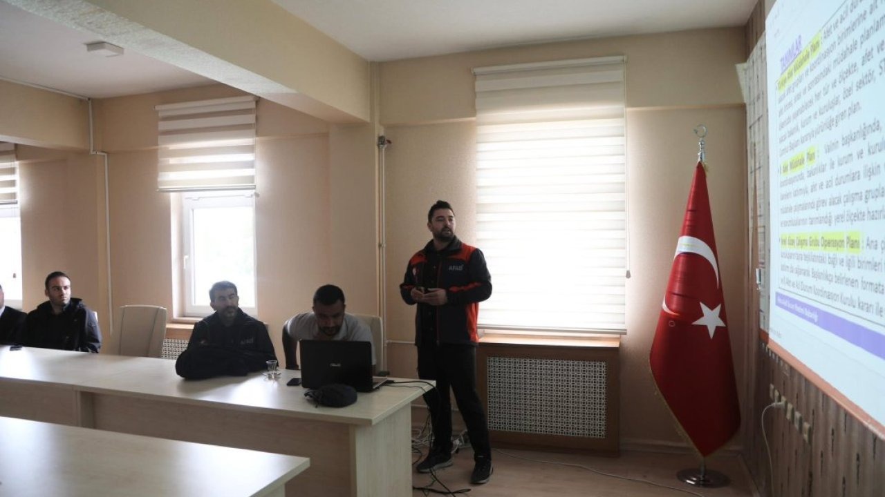 Sivas&#039;tan kısa kısa