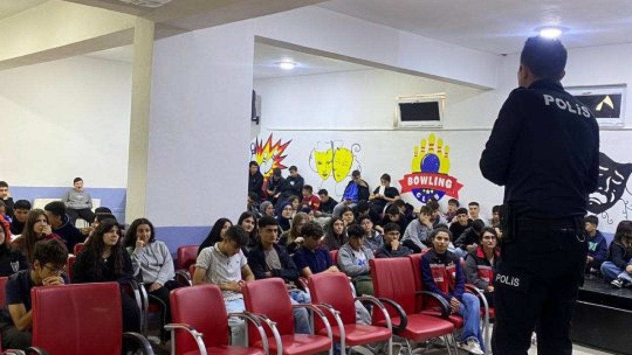 Sivrihisar&#039;dan kısa kısa