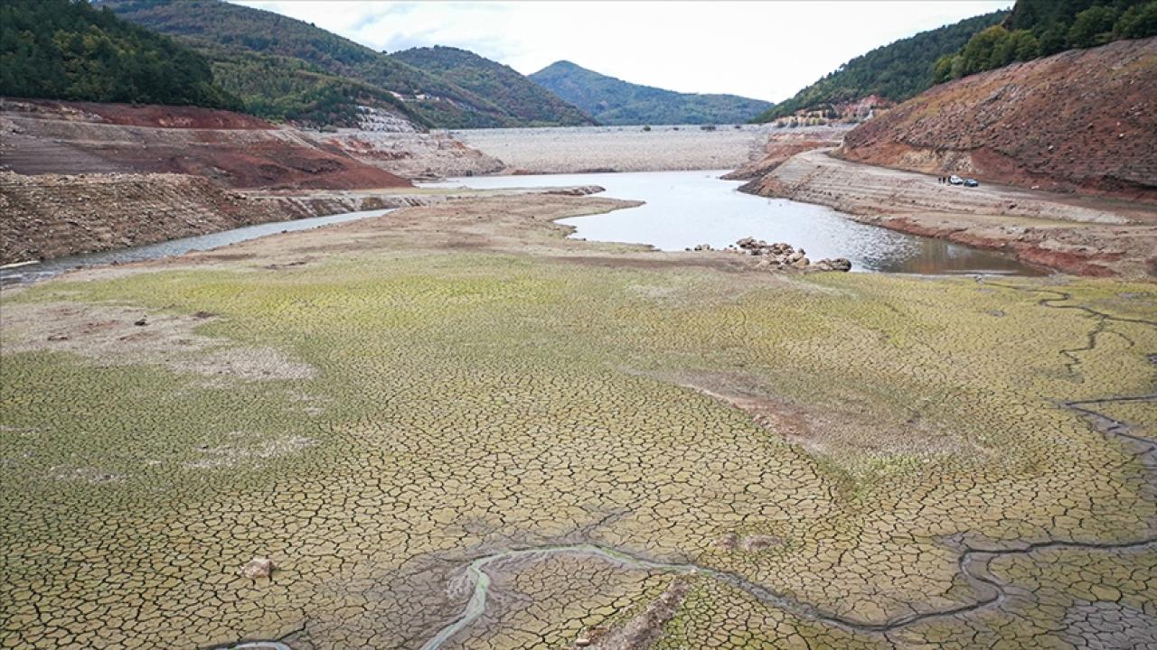 Son 52 yılın en düşük seviyesinde
