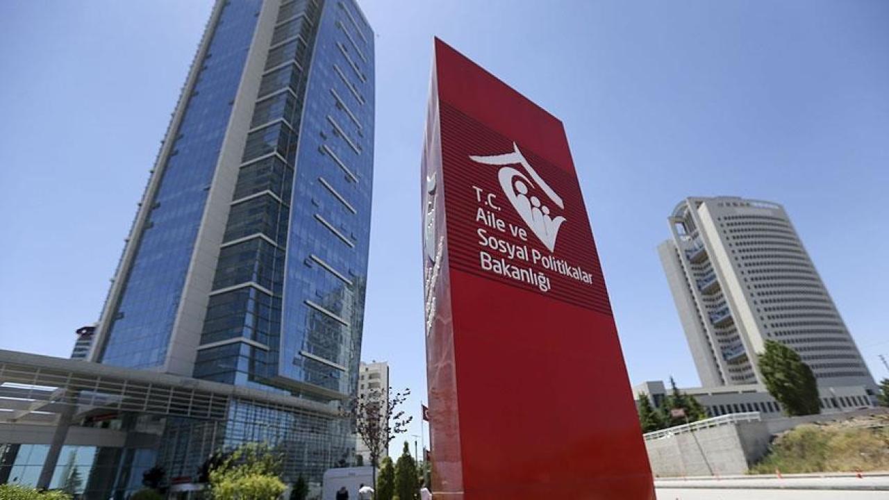 Sosyal yardım ödemeleri "Aile Kart" ile hızlanacak