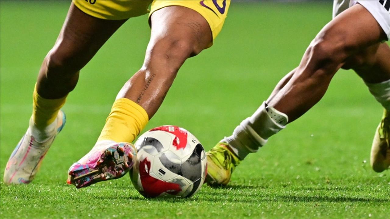 Süper Lig'de 10. haftanın perdesi yarın açılacak