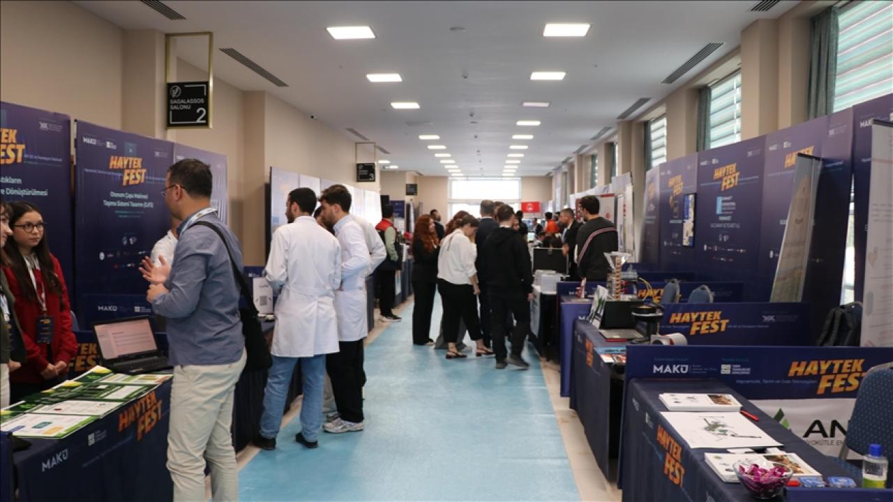 Tarımda dijital dönüşümle gençler çiftçiliğe teşvik edilecek