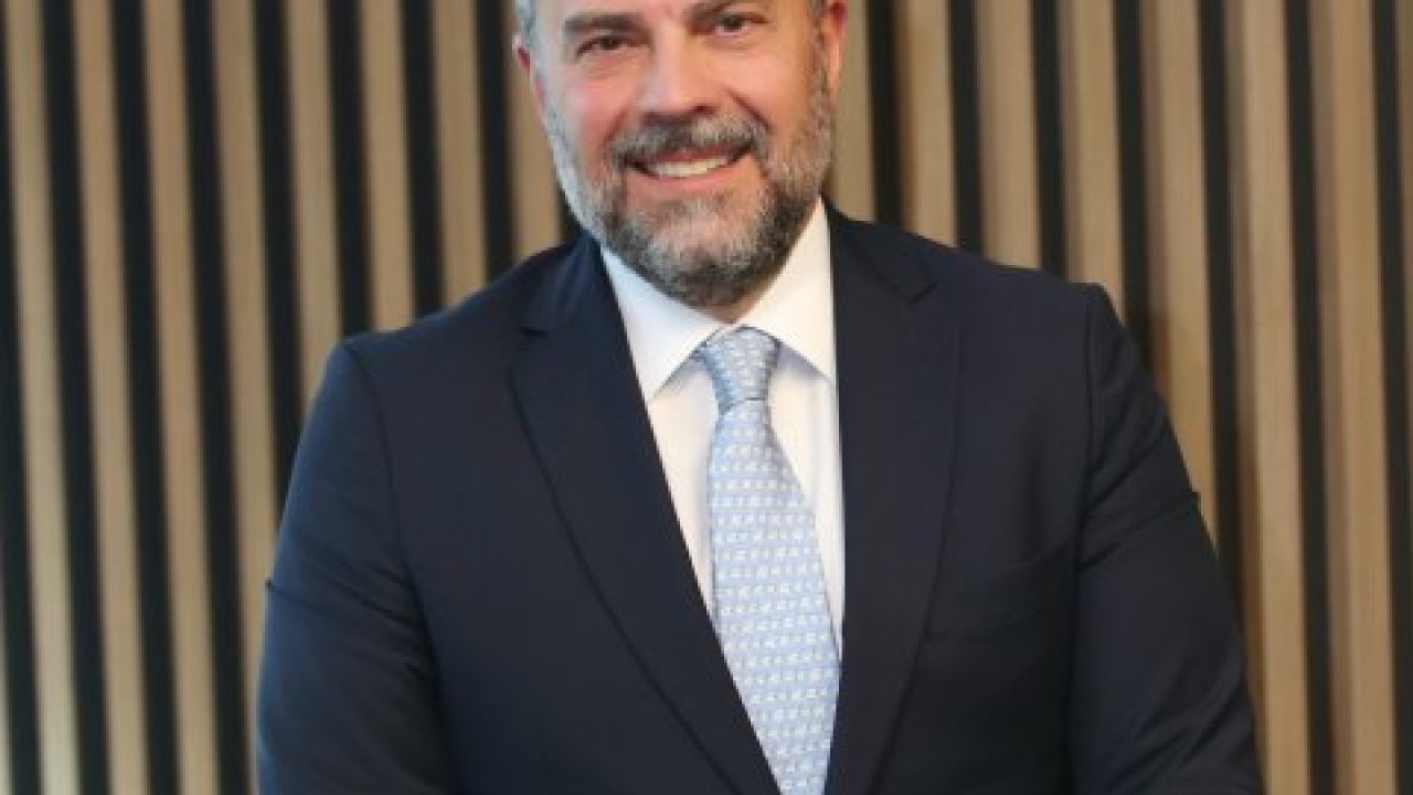 TAV Havalimanları İnovaLİG&#039;de ikincilik ödülü aldı