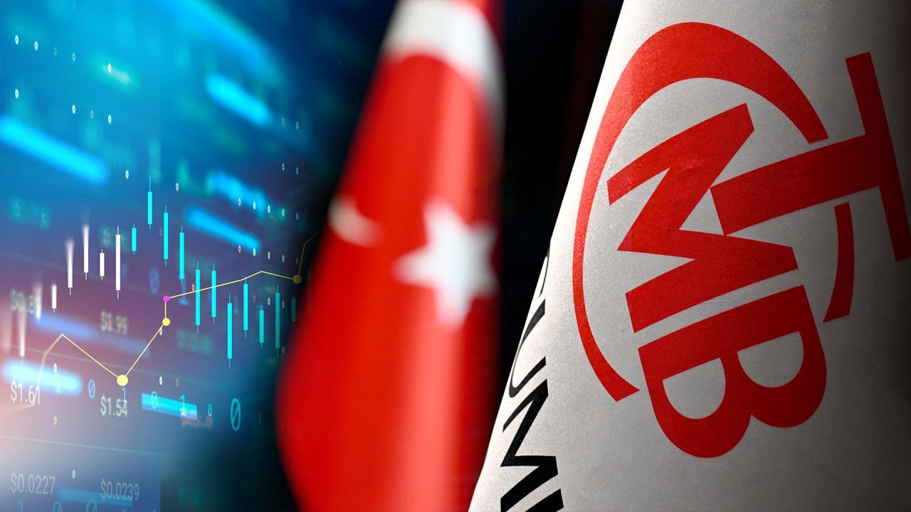 TCMB faiz kararını perşembe günü açıklayacak