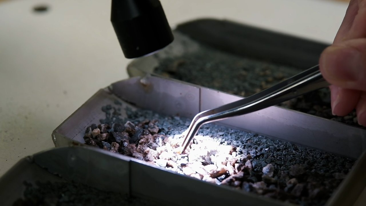 TPAO AR-GE Merkezi Türkiye'nin enerji bağımsızlığı yolunda kritik rol üstleniyor