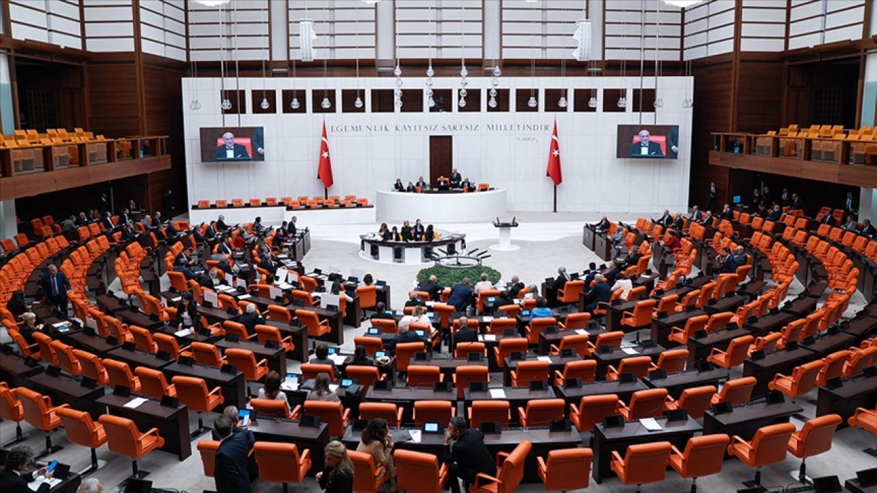 Trafik cezaları görüşülecek