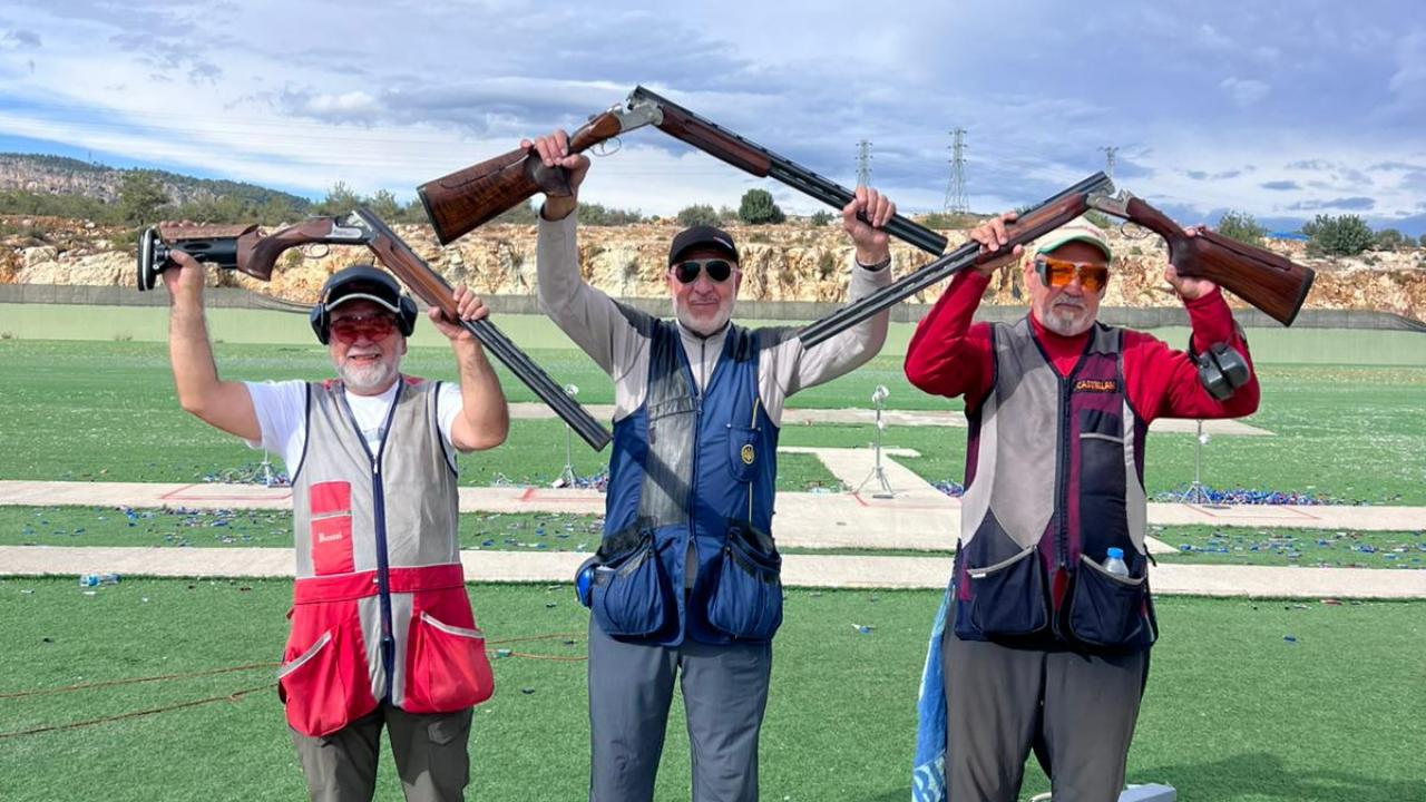 Trap'ta Karaman rüzgarı