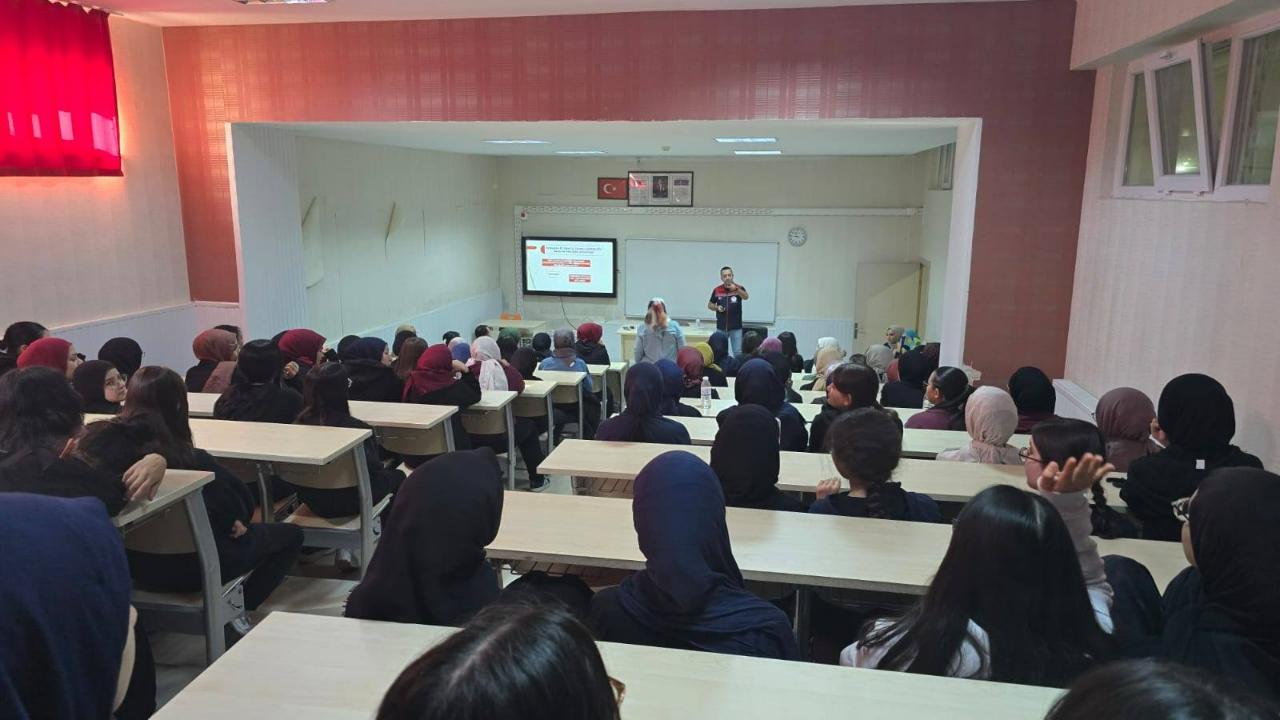 Tüketici bilinci Karaman'da yükseliyor