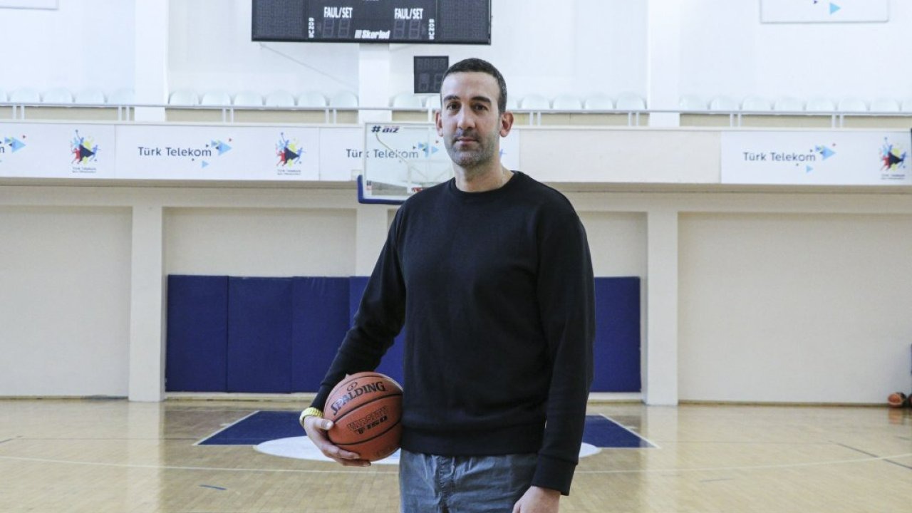 Türk Telekom Erkek Basketbol Takımı vites artırdı