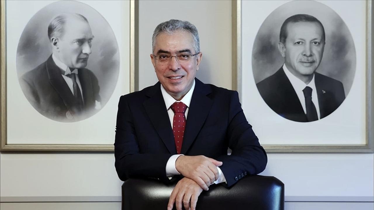 Türkçe egemenliğin ve birliğin dilidir