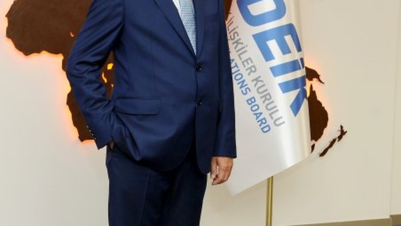 Türkiye, Afrika ile ortaklığını İş ve Ekonomi Forumu ile artırmaya odaklandı