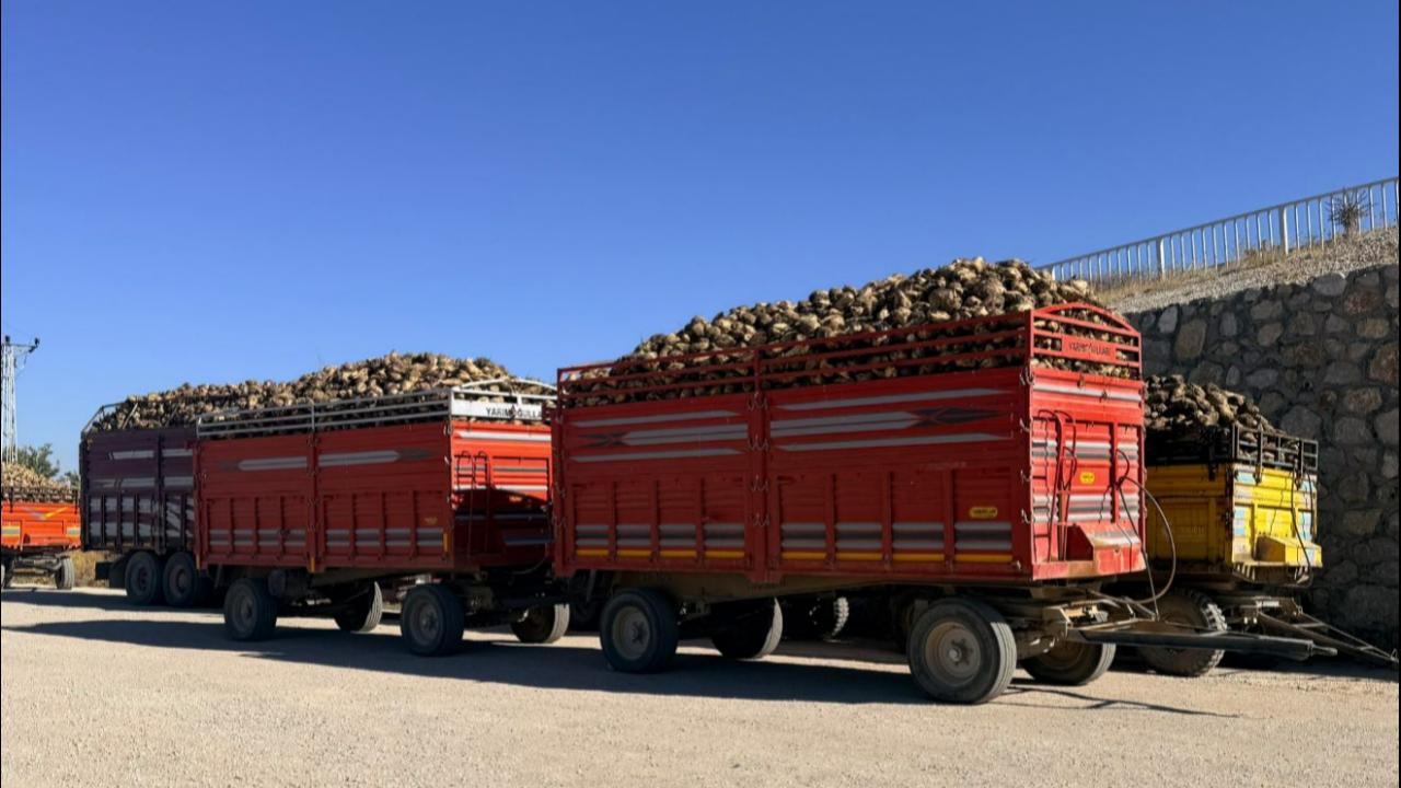 Üreticilere kritik tarih uyarısı