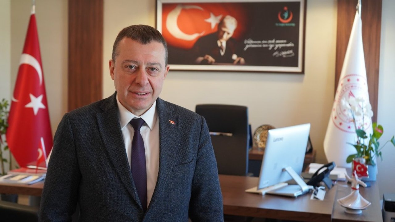 Uzaktan muayene hizmetinden bir yılda 44 bin 719 kişi yararlandı