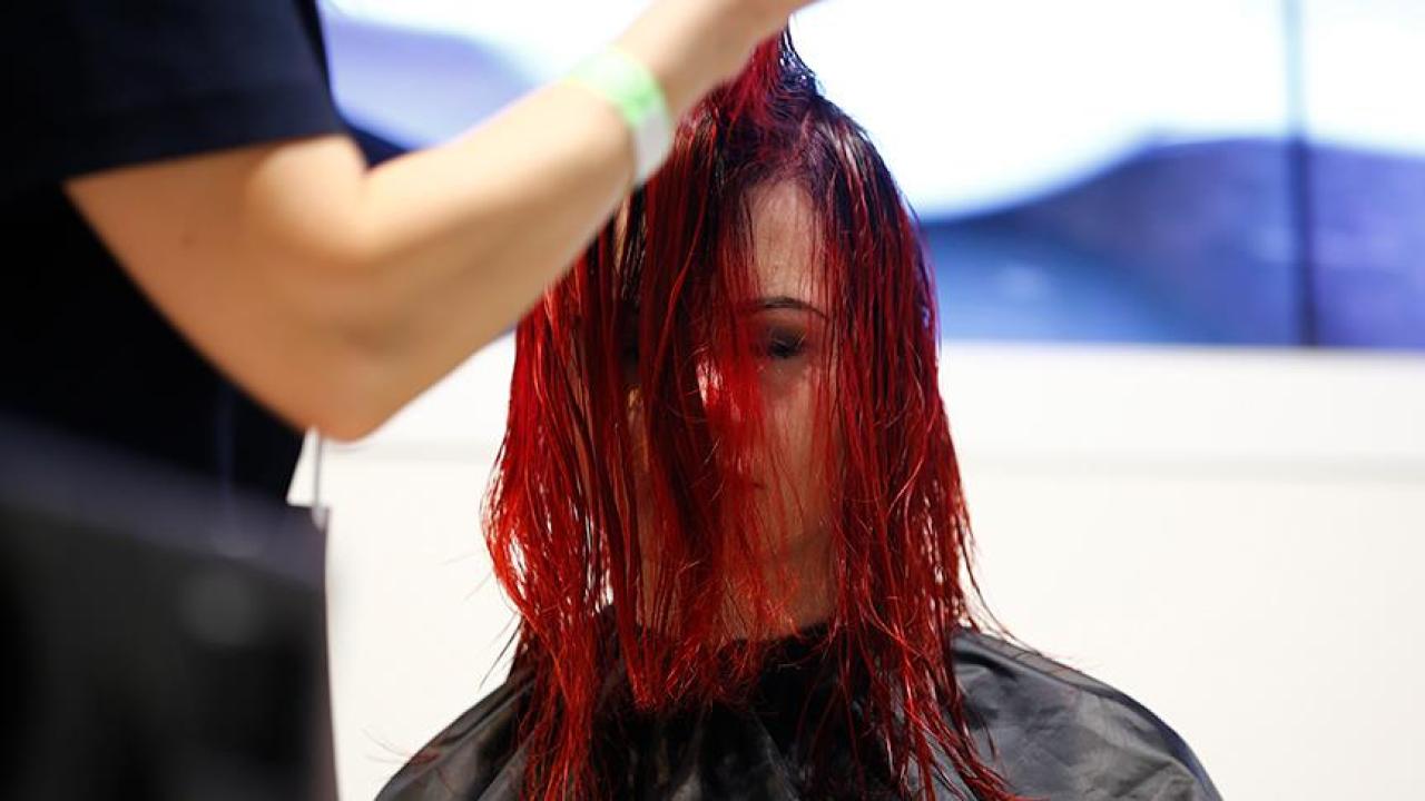 Uzmanlar uyarıyor: Zehirli kimyasallar var