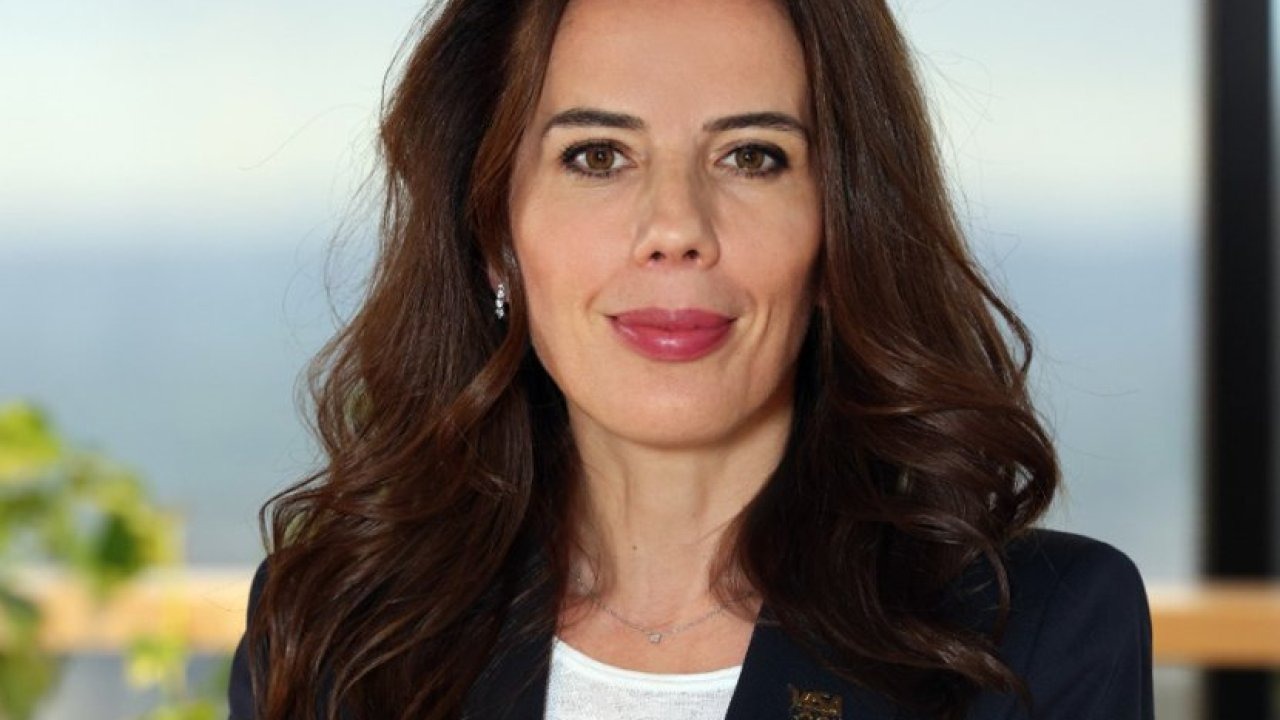 Visa'da üst düzey atama