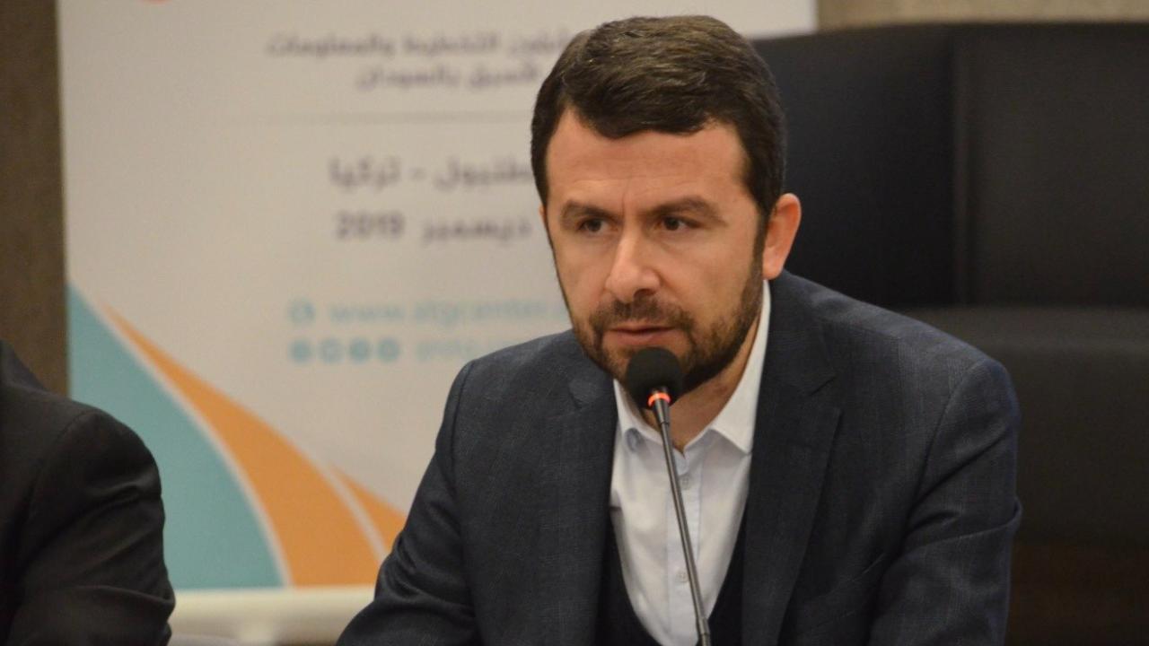 Yeni Genel Müdür Abdulkadir Çay