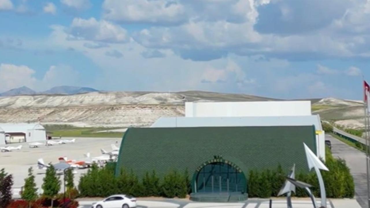 Yeni kampüsler için düzenleme