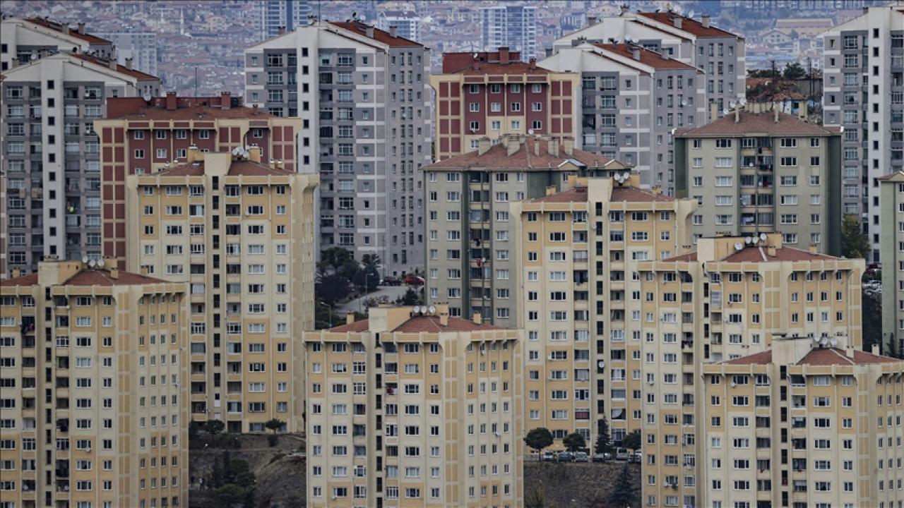 Yeni rezerv yapı alanları belirlendi