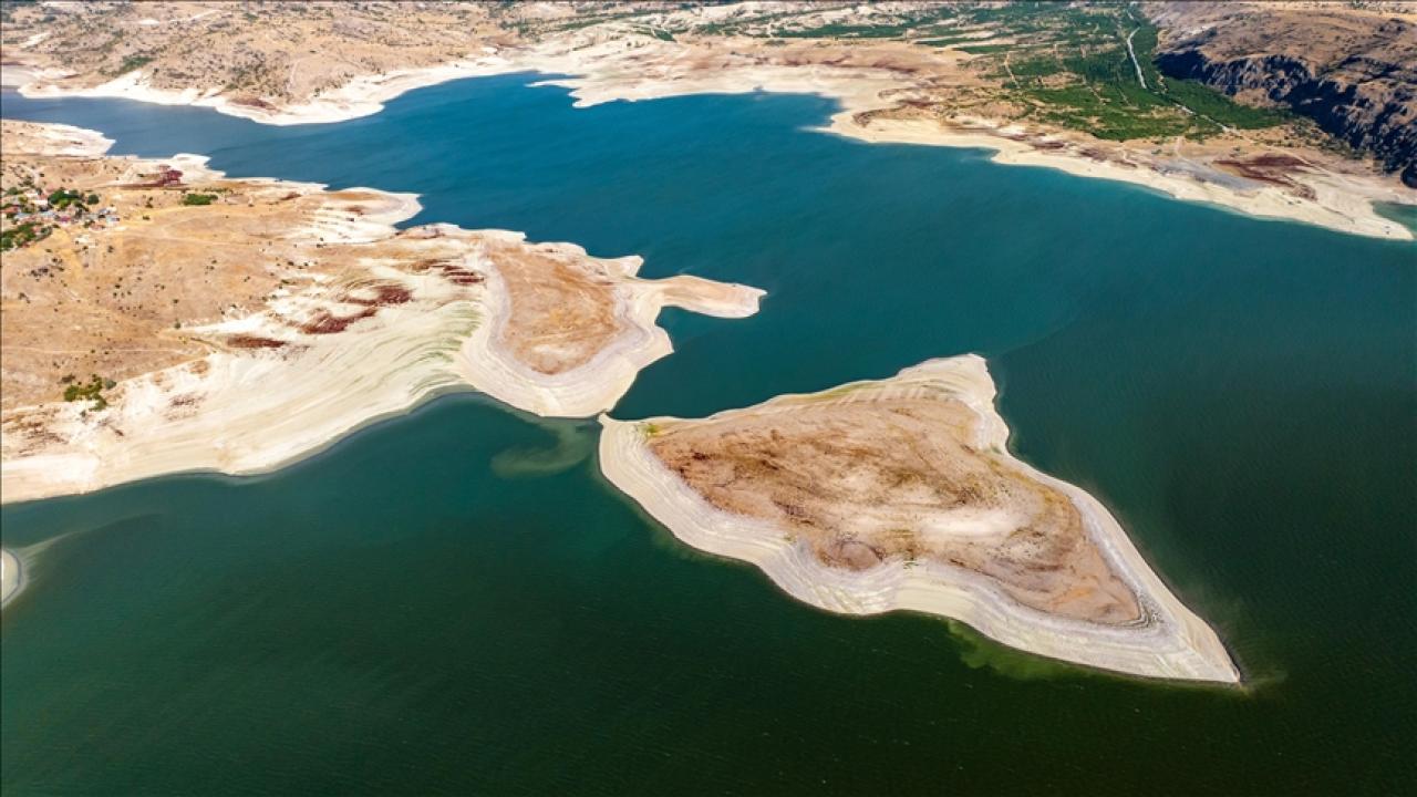 Yılda 4 kez örnek alınacak