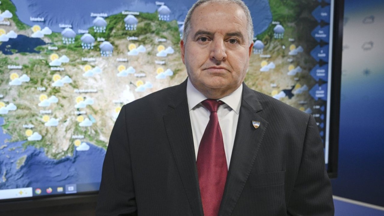 Yurt genelinde sıcaklıklar mevsim normallerinin 3 ila 6 derece altına düşecek