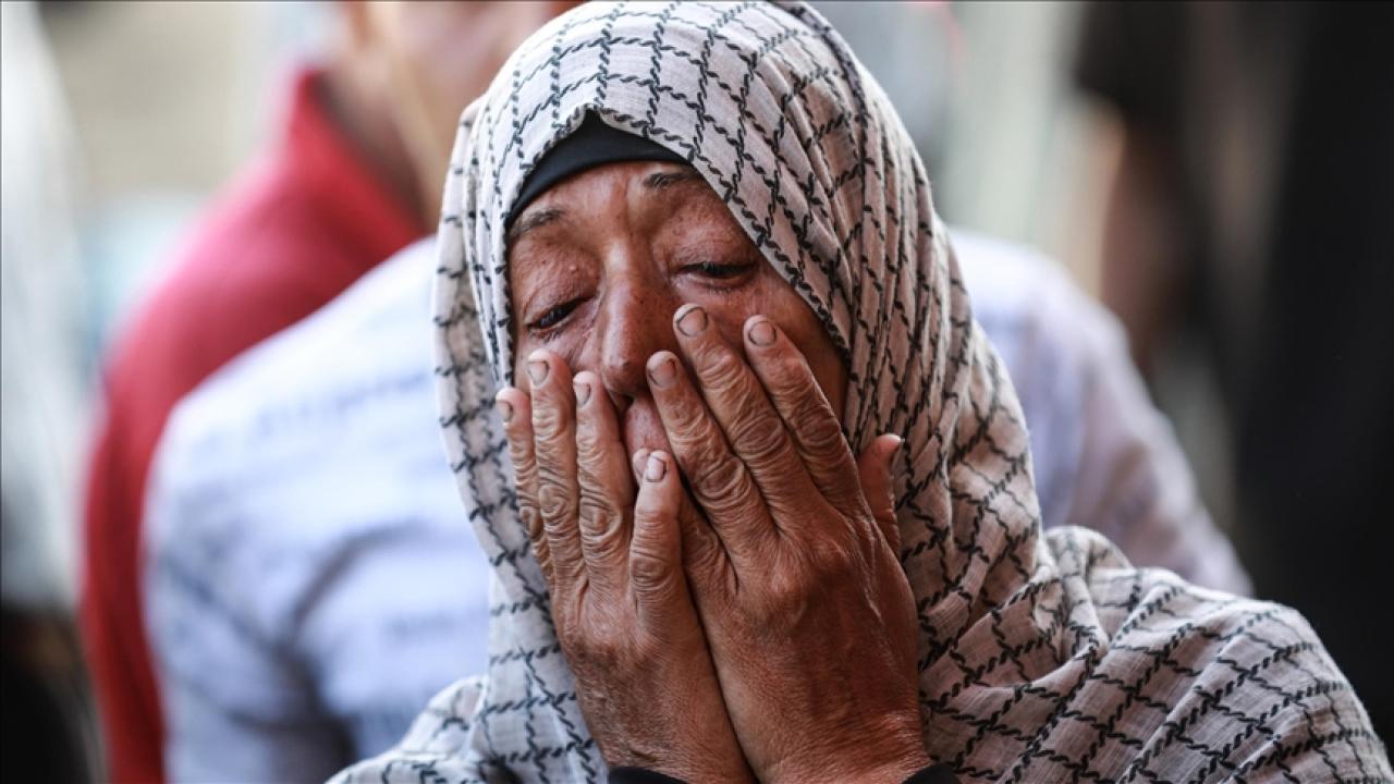 2 yılda 33 bin kadın öldü