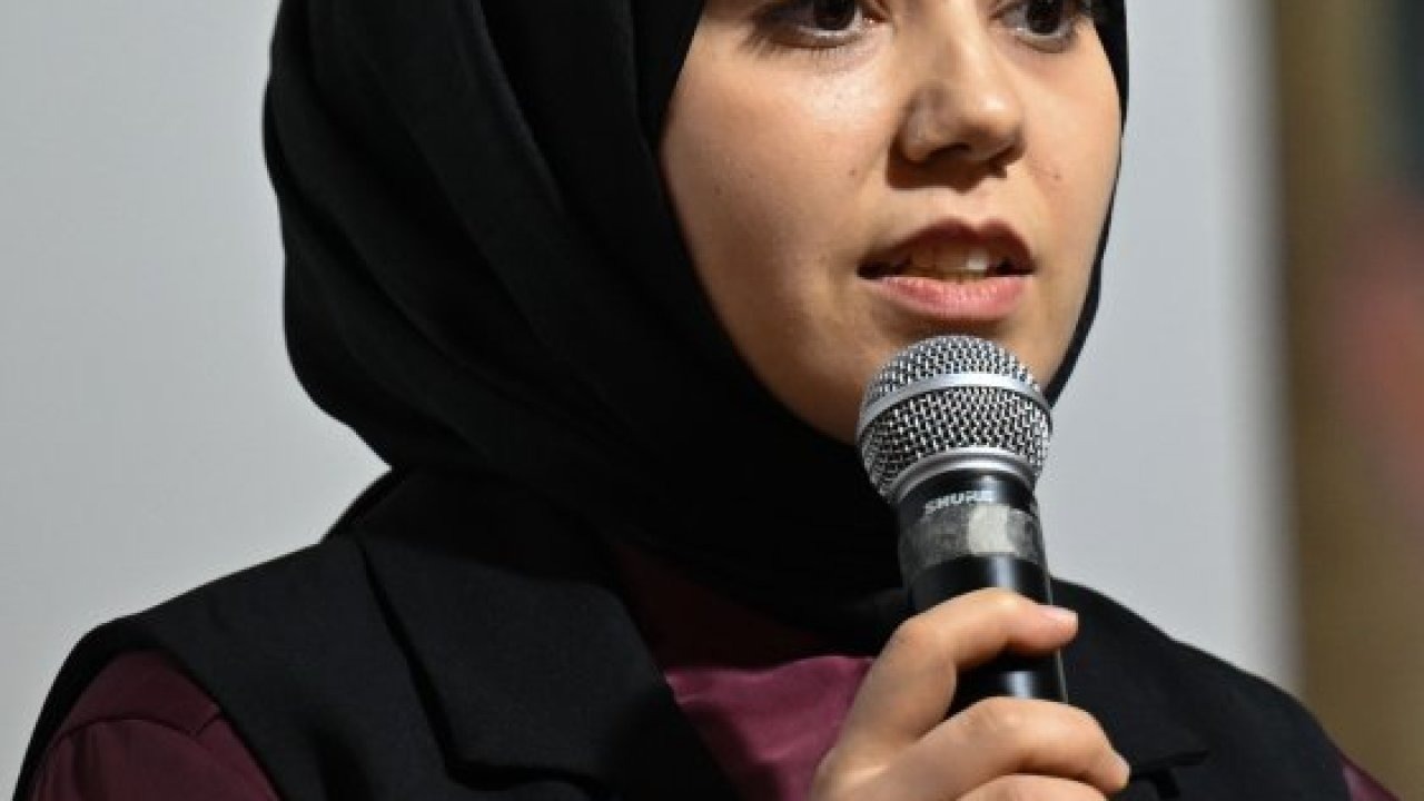 "2024 Yılı Filistinli Çocuklara Yönelik Soykırım Raporu" açıklandı