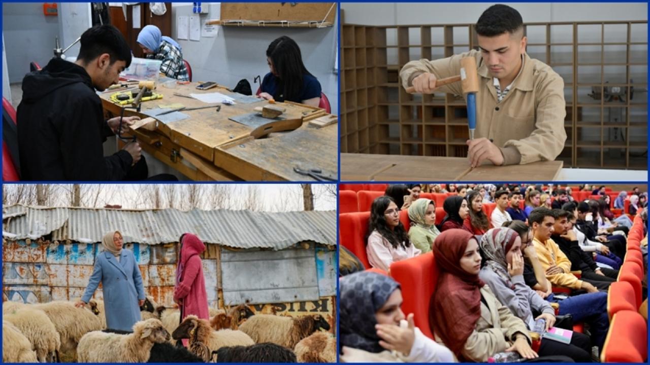 483 bin 331 başvuru yapıldı