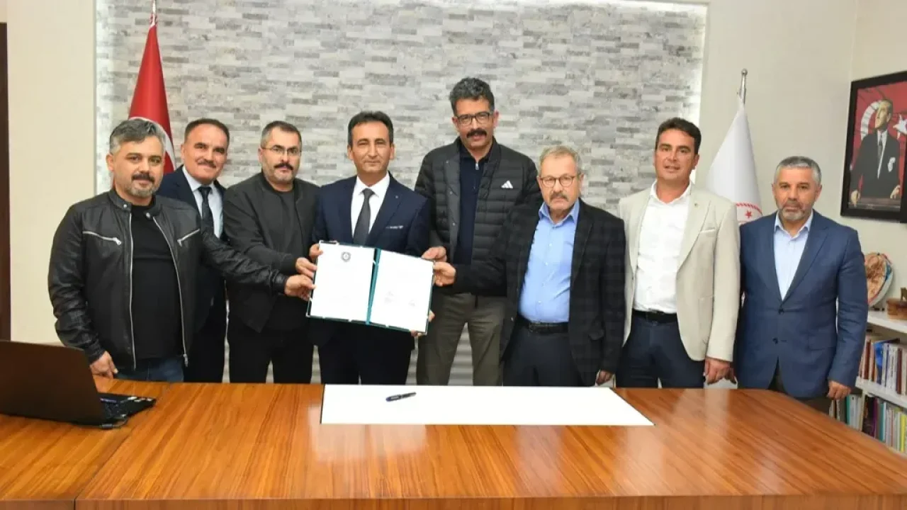 66 Öğrencinin Yüzü Güldü