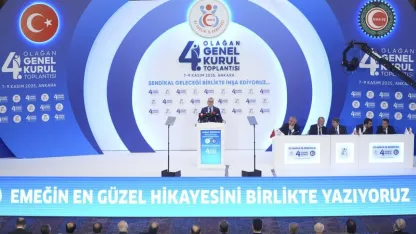 Çalışma ve Sosyal Güvenlik Bakanı Işıkhan'dan Kocaeli'deki yangına ilişkin açıklama: