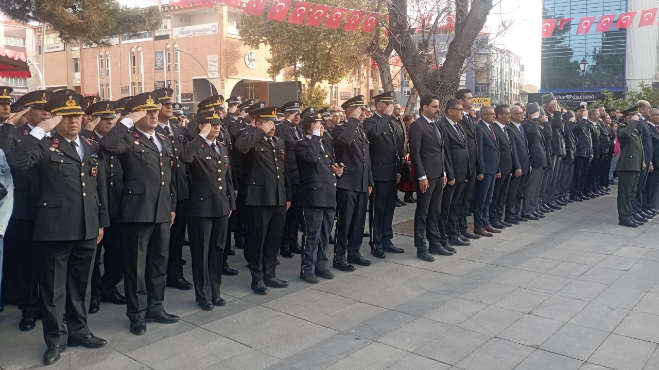 87 yıl geçti özlem bitmedi