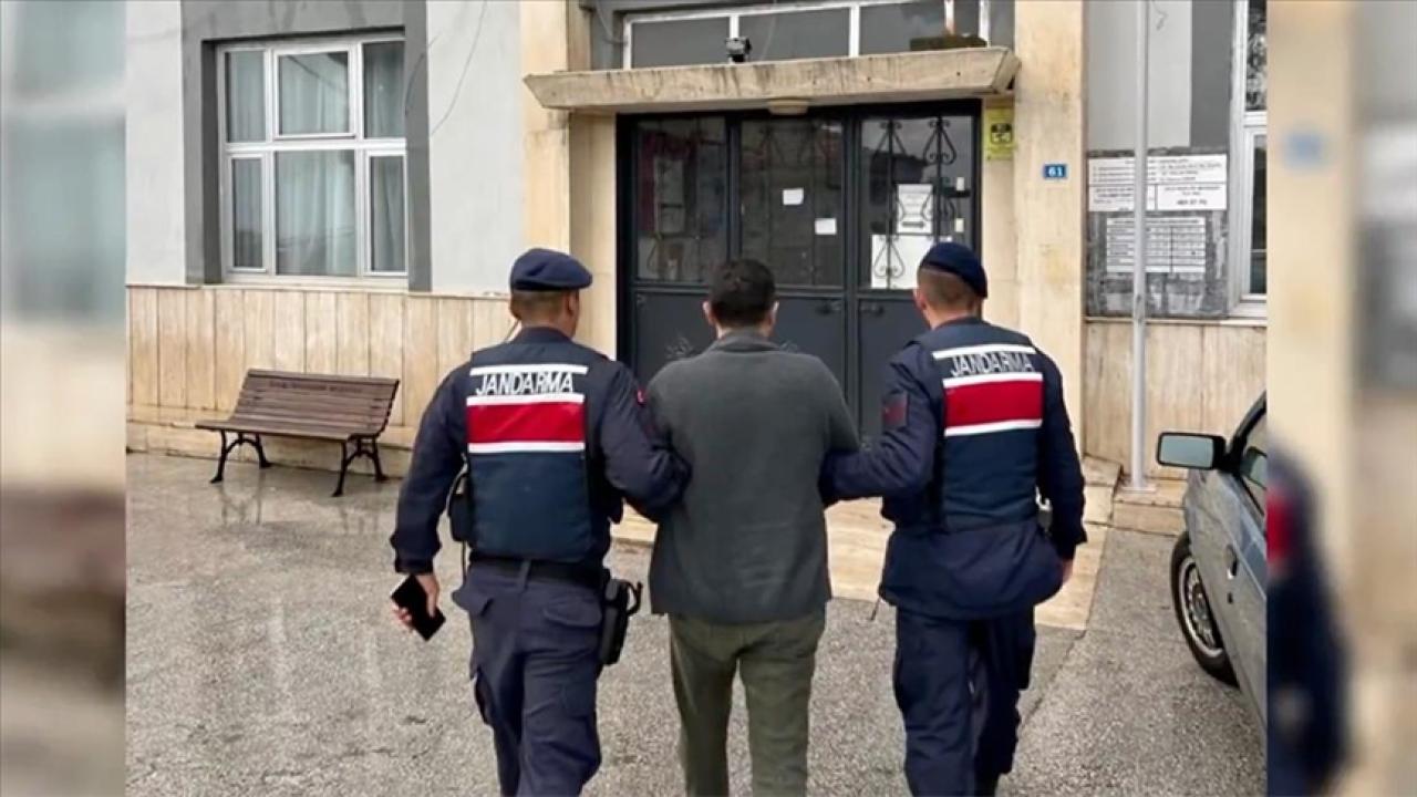 92 şüpheli yakalandı