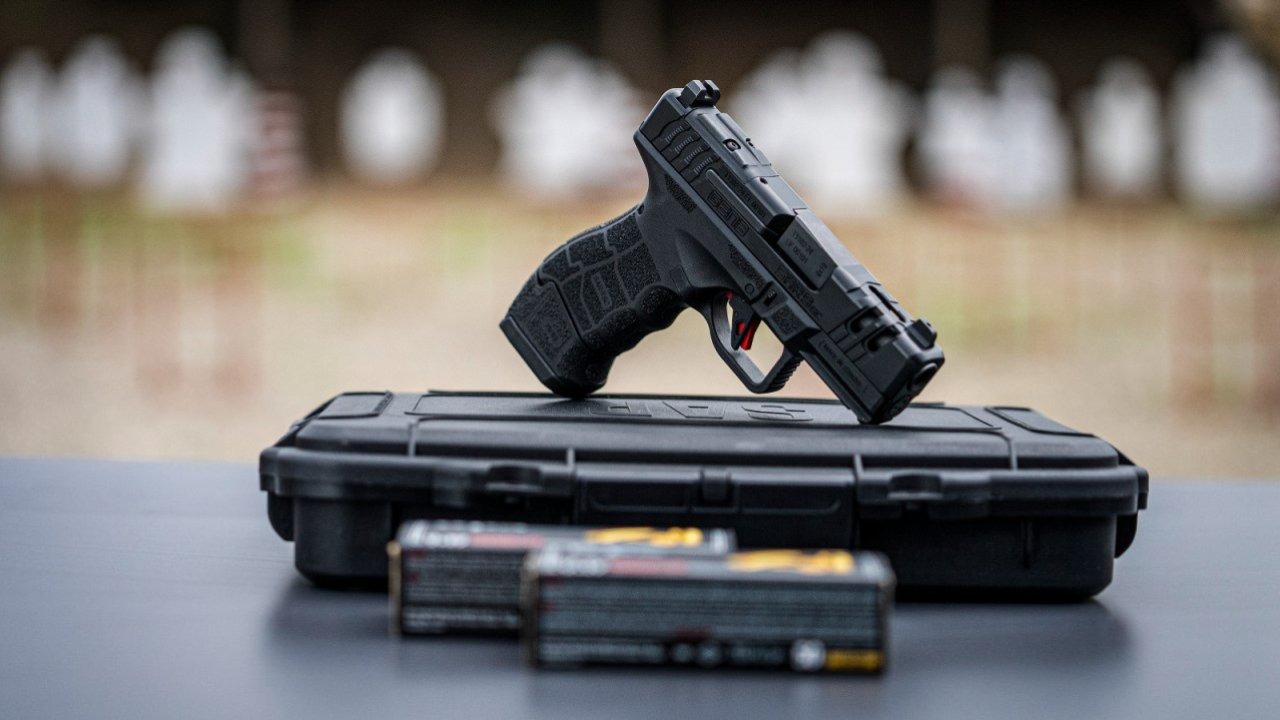 ABD'li uzmanlardan Sarsılmaz'a tam not