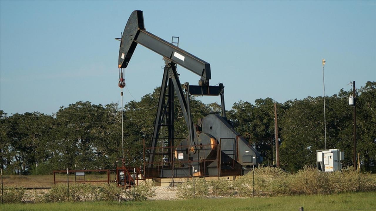 ABD’nin gözünü diktiği hazine