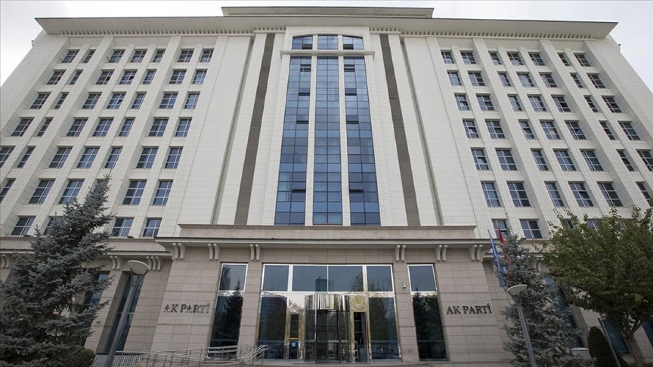 AK Parti&#039;nin 23 yılı geride bırakan iktidar yolculuğu