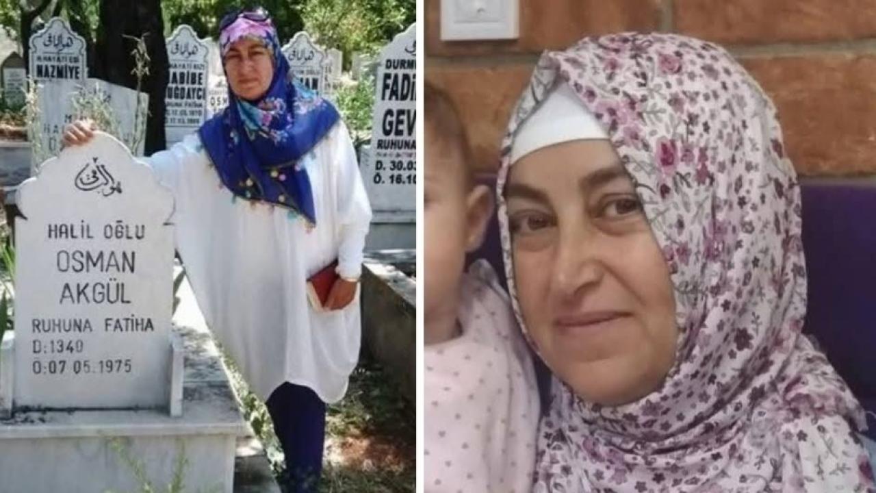 Akgül Ailesinin acı günü