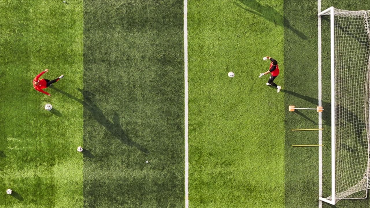 Amatör kulüplere tesis müjdesi