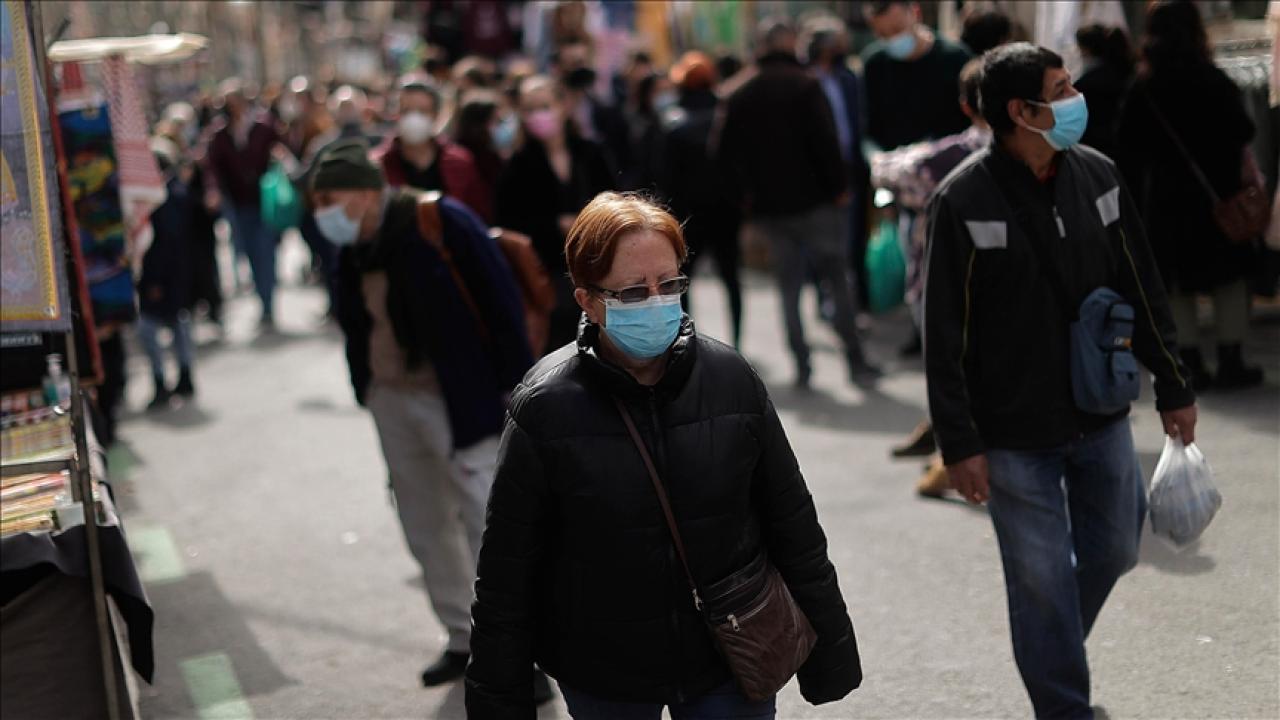 Artış salgın seviyesine ulaştı