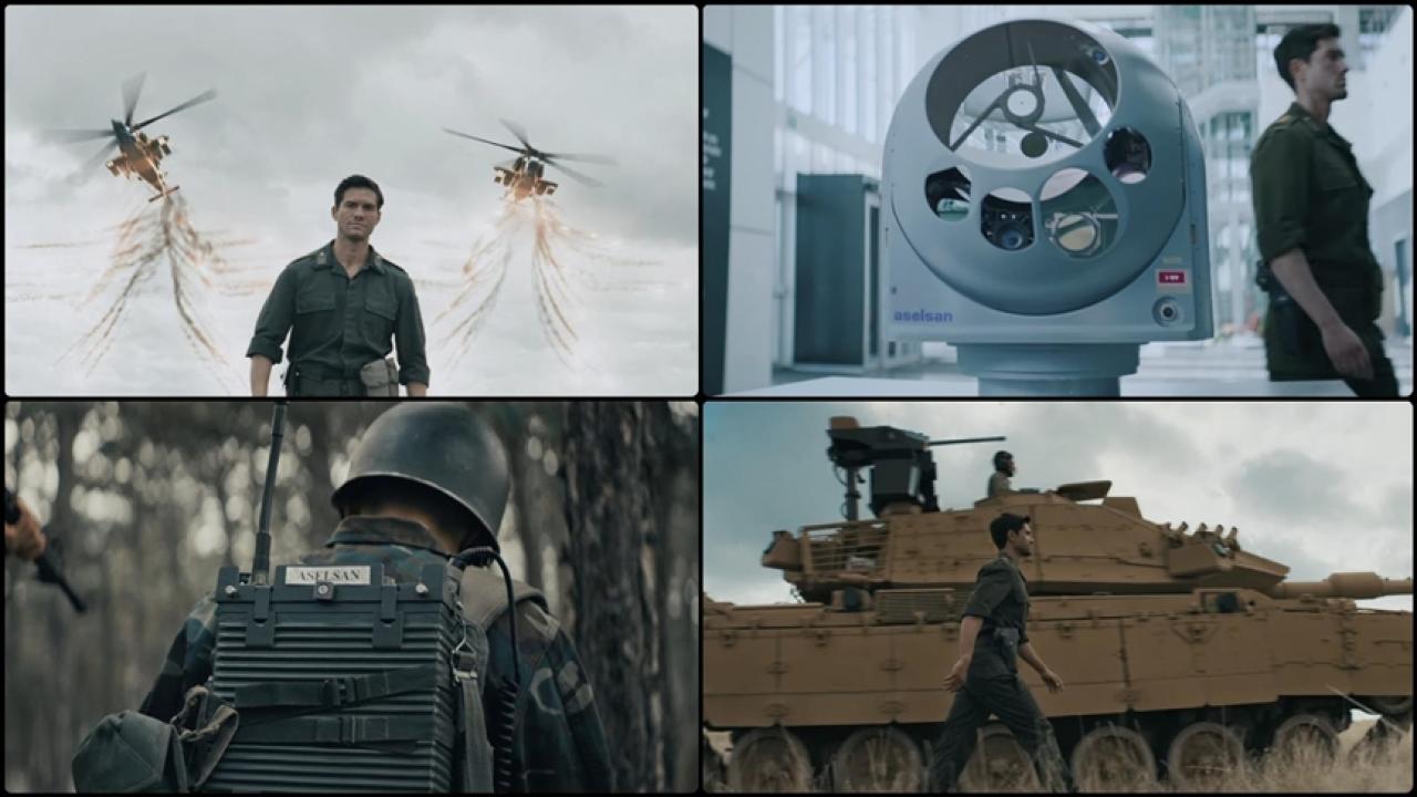 ASELSAN 50 yaşında