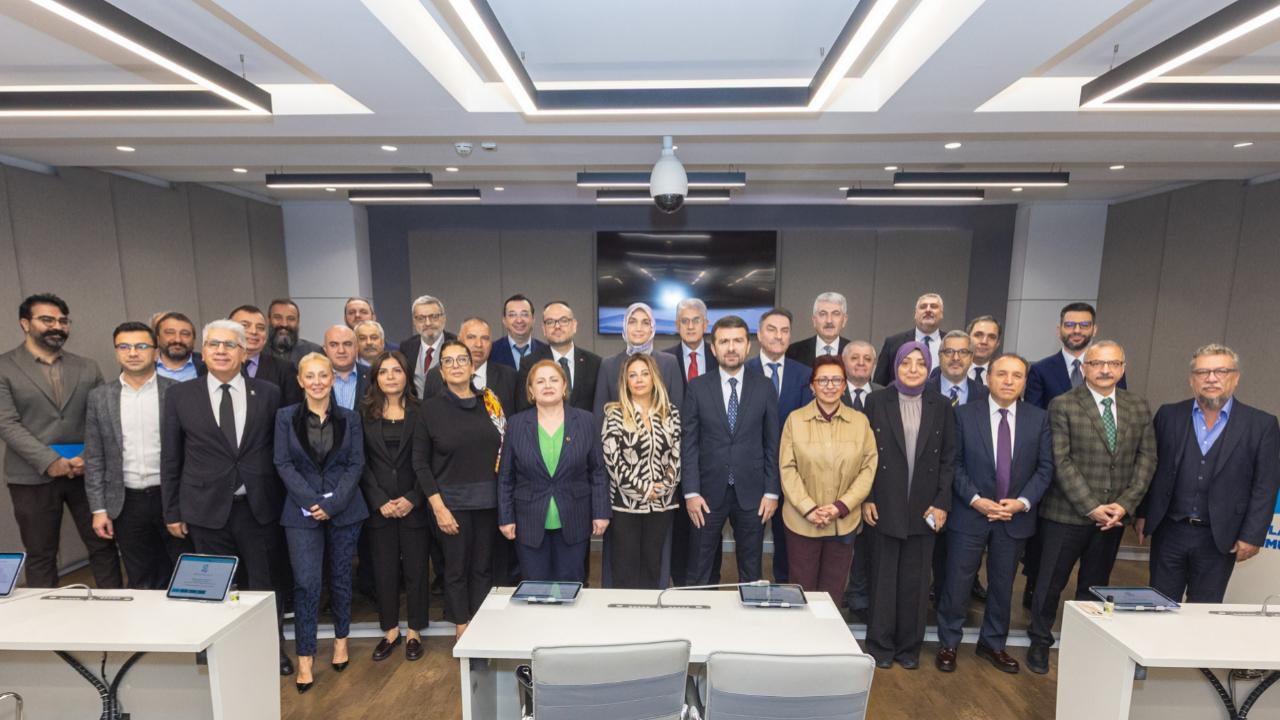 Basın İlan’dan ince dokunuşlar