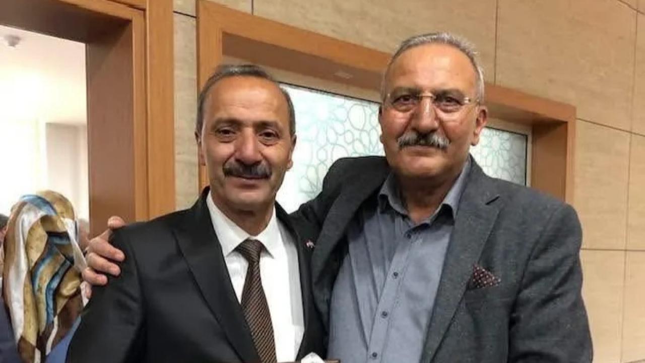 Başkan Gül’ün acı günü