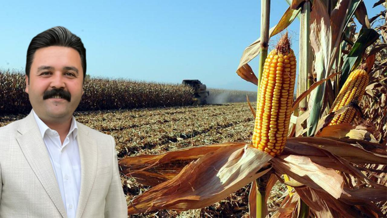 Baştuğ: &quot;Üretici de üretimi de Biter&quot;