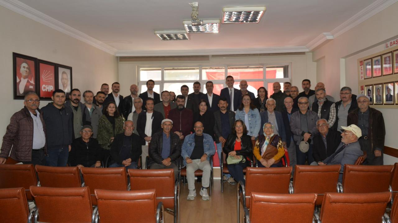 “Bizim içimizden hain çıkmaz”