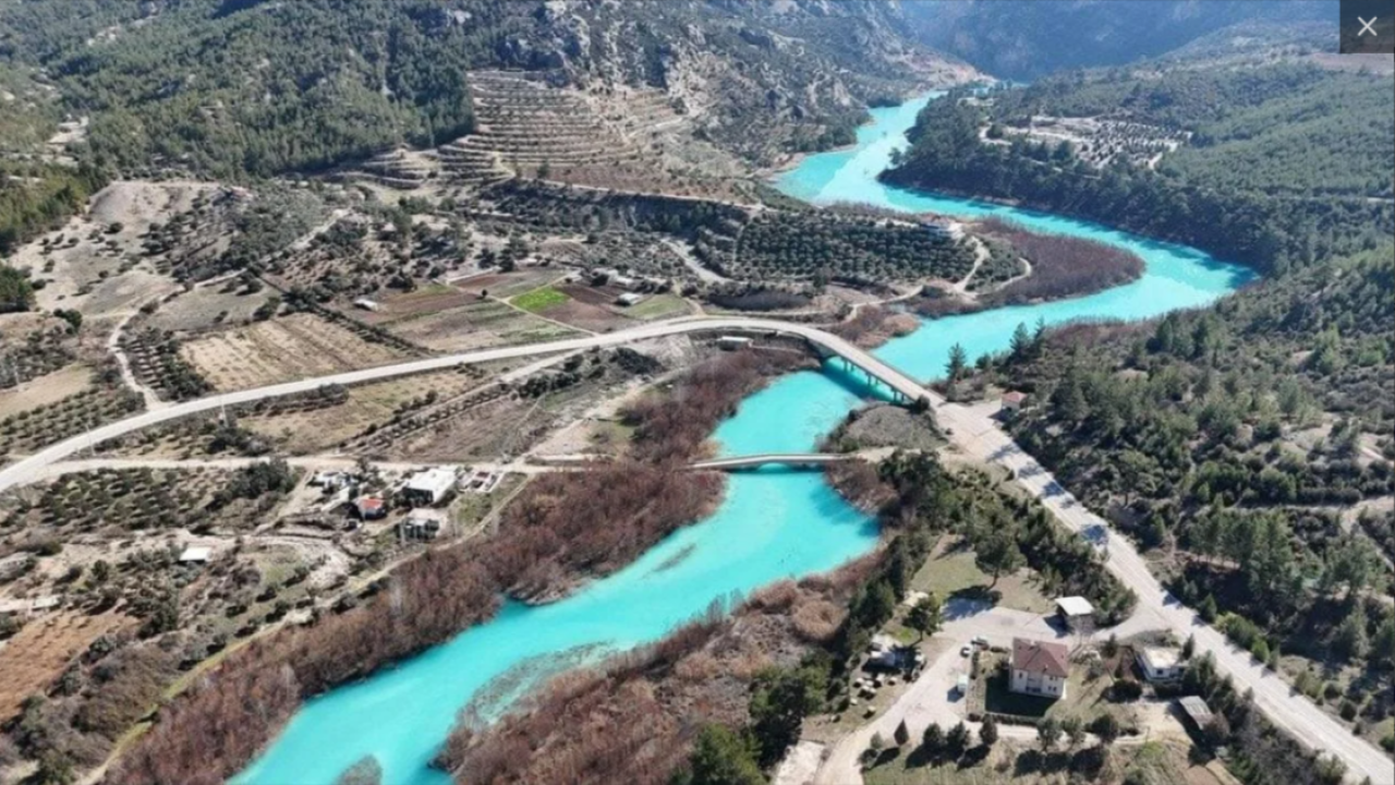 Bucakkışla’ya yeni karakol