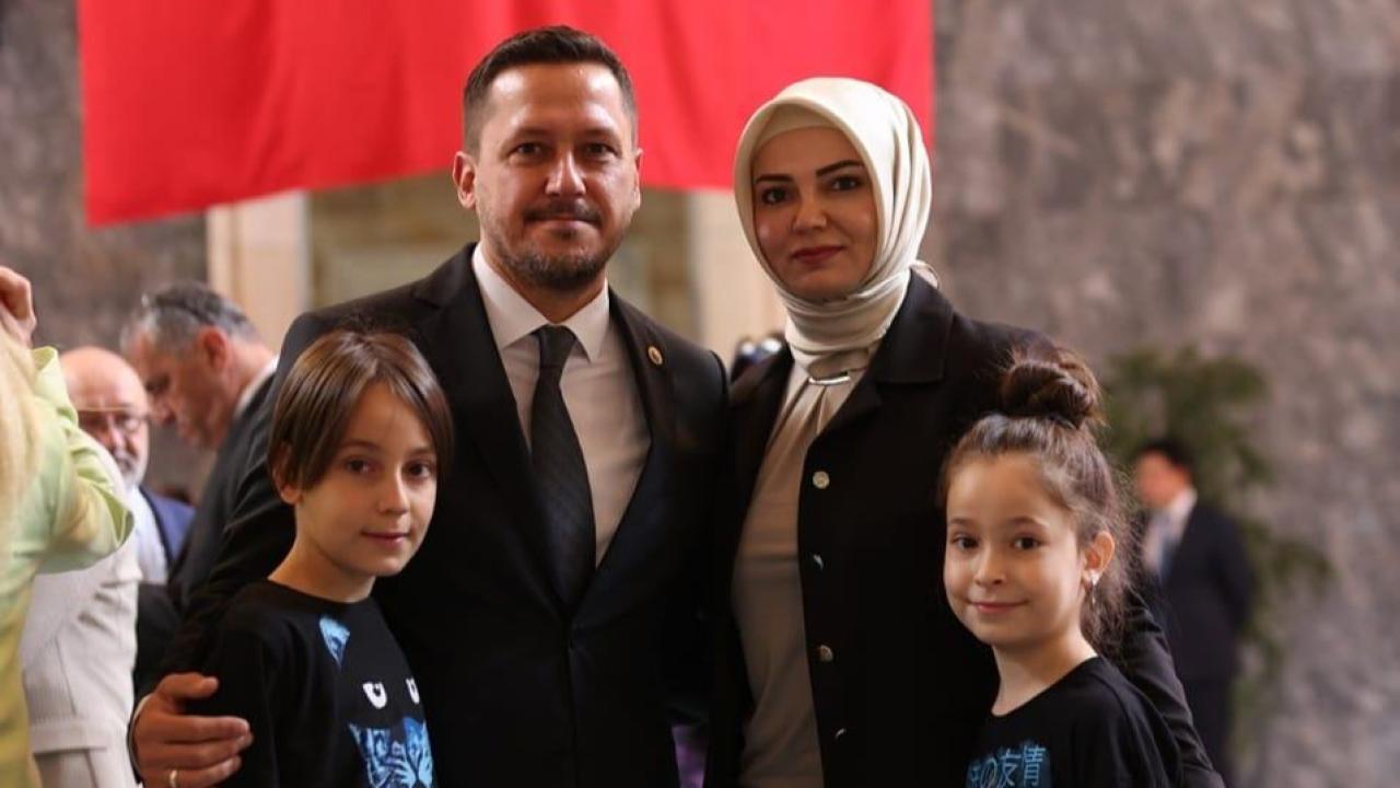 Büyük geçmiş olsun