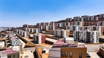 Çalışmalar yıl sonu tamamlanacak