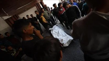 Can kaybı 69 bin 483'e yükseldi