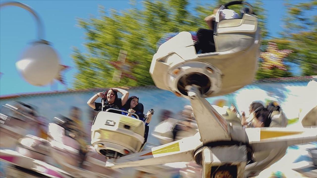 Çocuklar için risk oluşturuyor