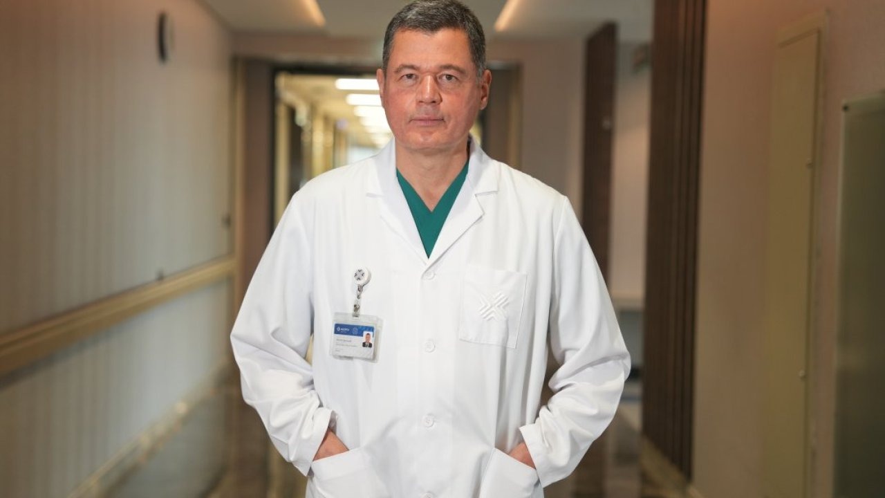 Doğumsal kalp hastalıklarında erken tanı başarıyı artırıyor