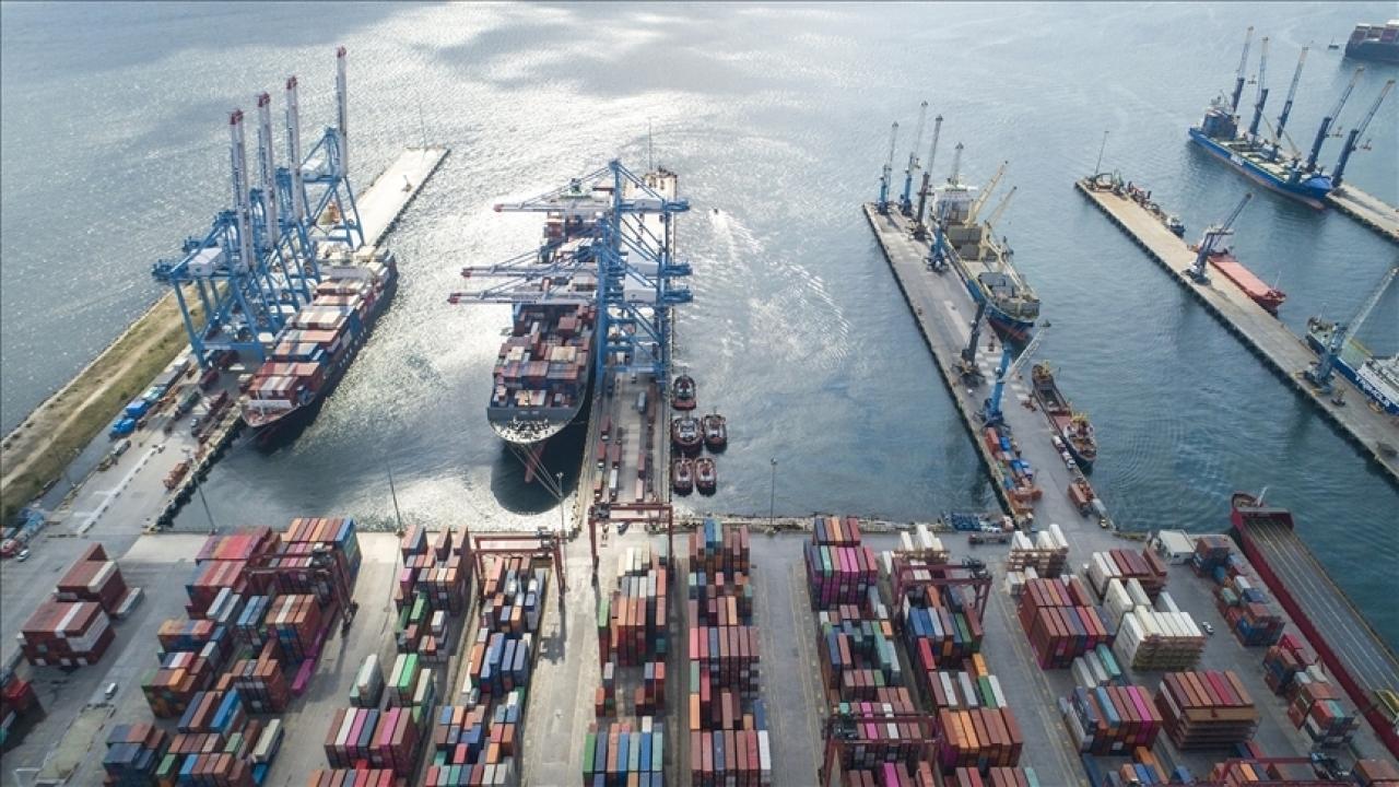 Dünyanın 232 noktasına ihracat